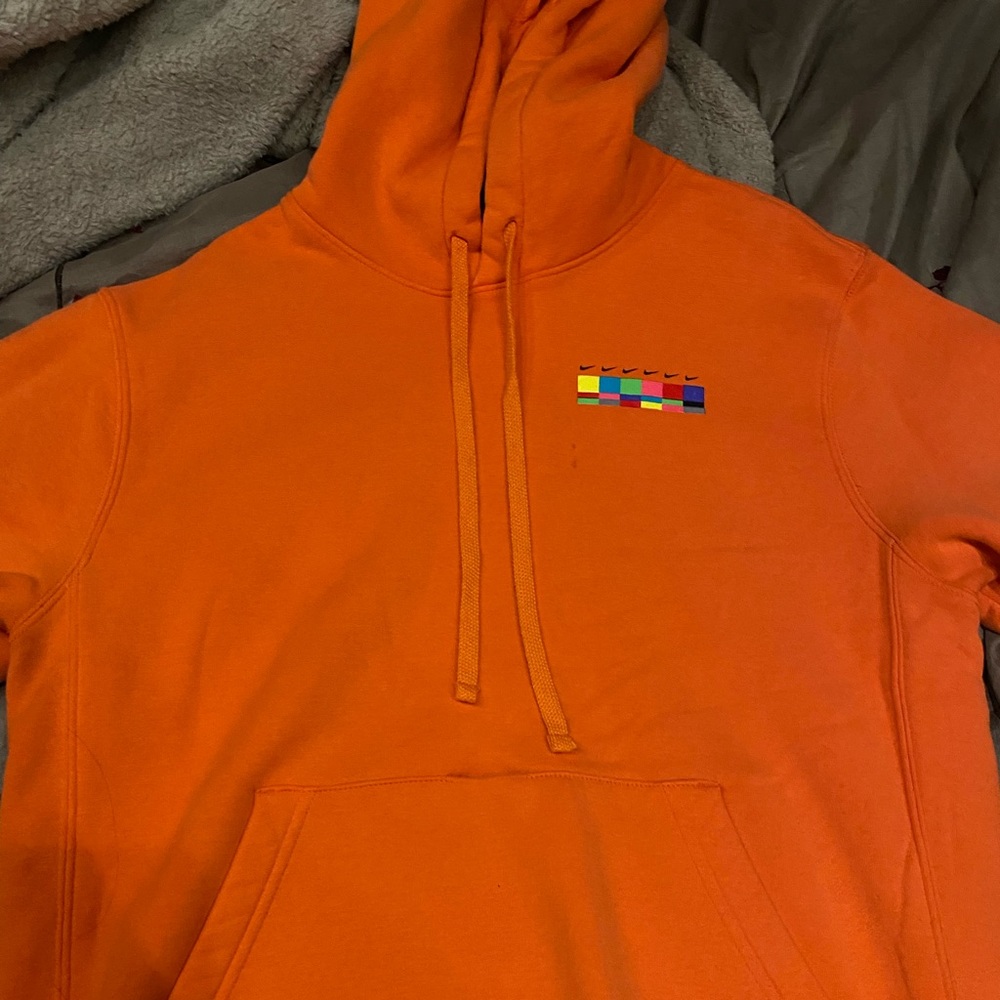 Nike EOI Hoodie